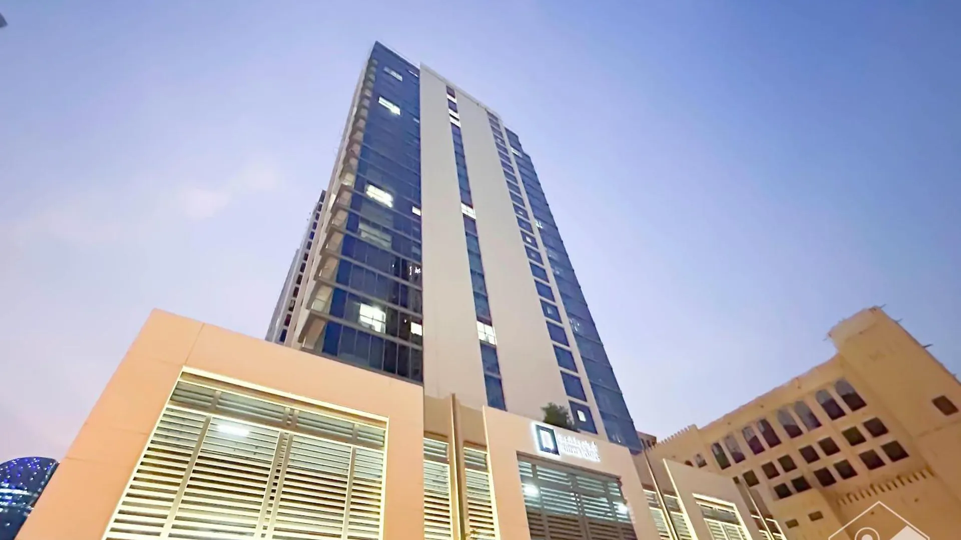Gorgeous 2Br In Bellevue Downtown With Burj View Apartment Dubai United Arab Emirates