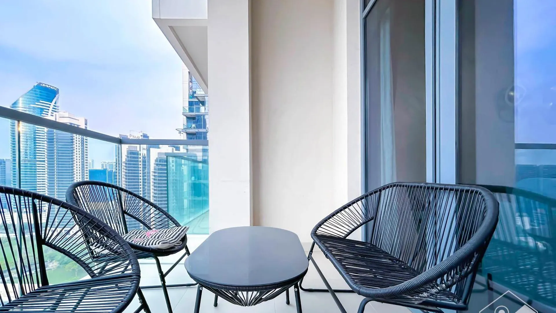 Gorgeous 2Br In Bellevue Downtown With Burj View Apartment Dubai