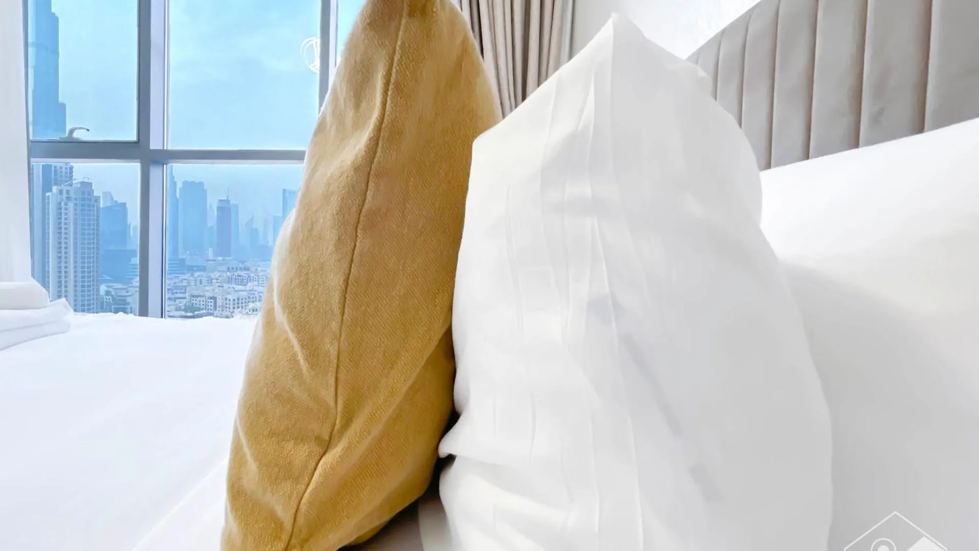 Gorgeous 2Br In Bellevue Downtown With Burj View Apartment Dubai