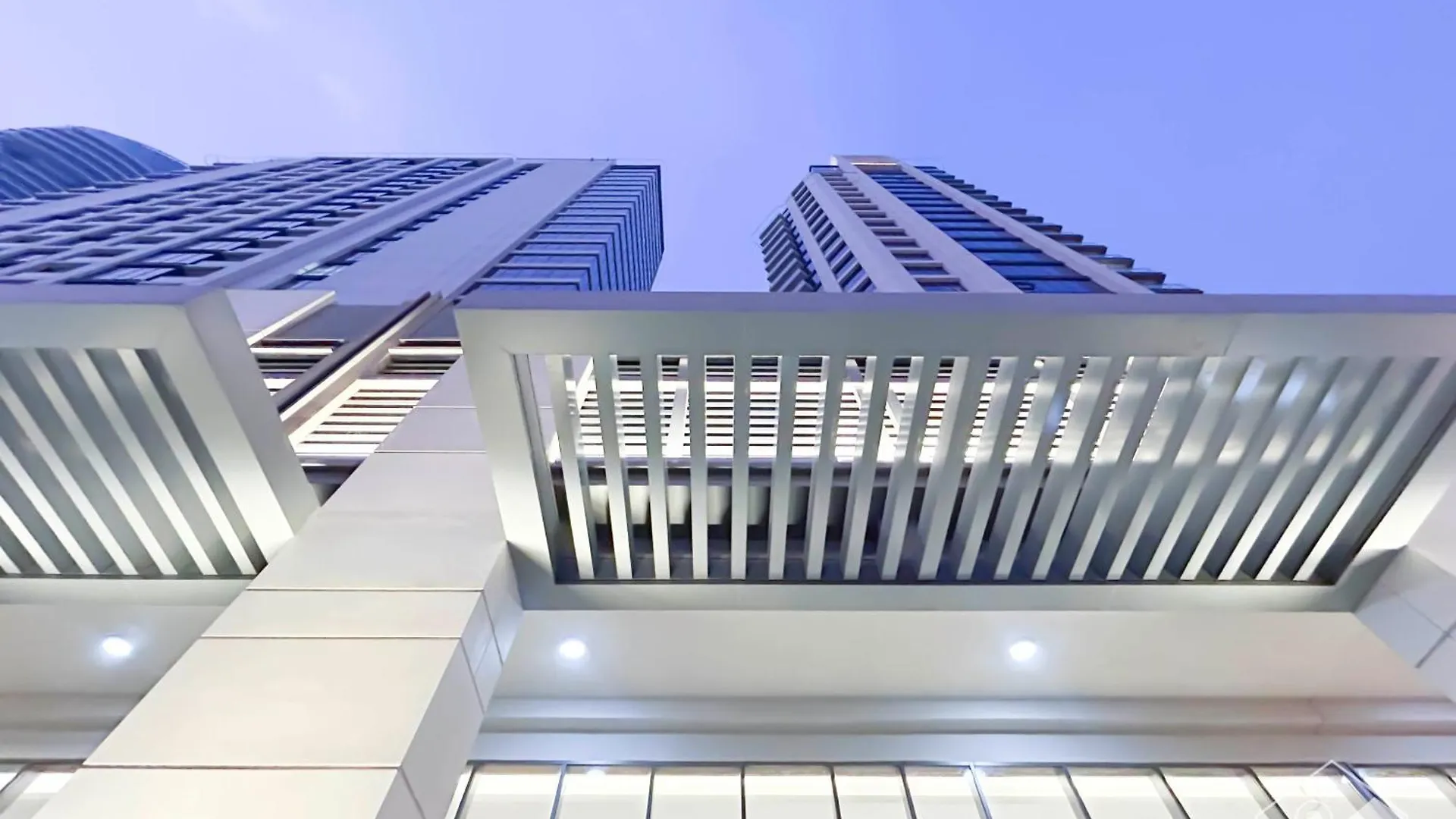 Gorgeous 2Br In Bellevue Downtown With Burj View Apartment Dubai