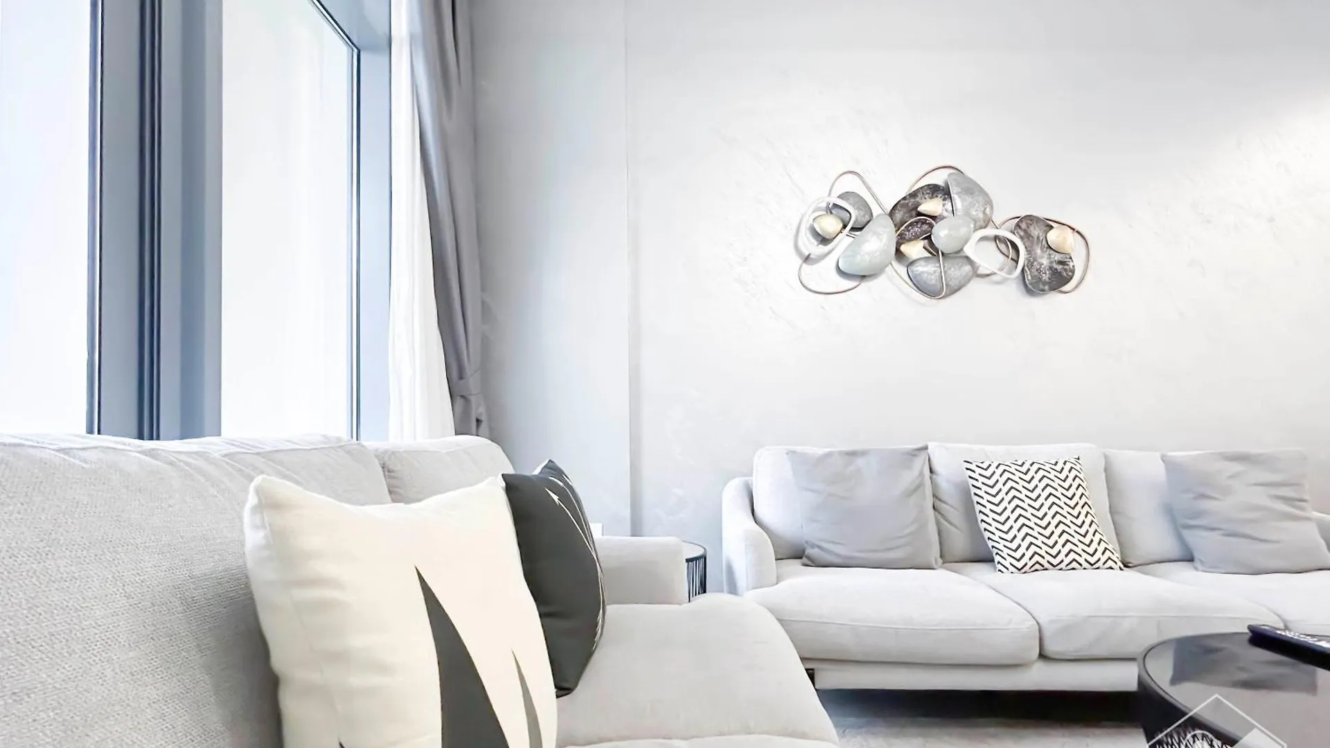 Gorgeous 2Br In Bellevue Downtown With Burj View Apartment Dubai