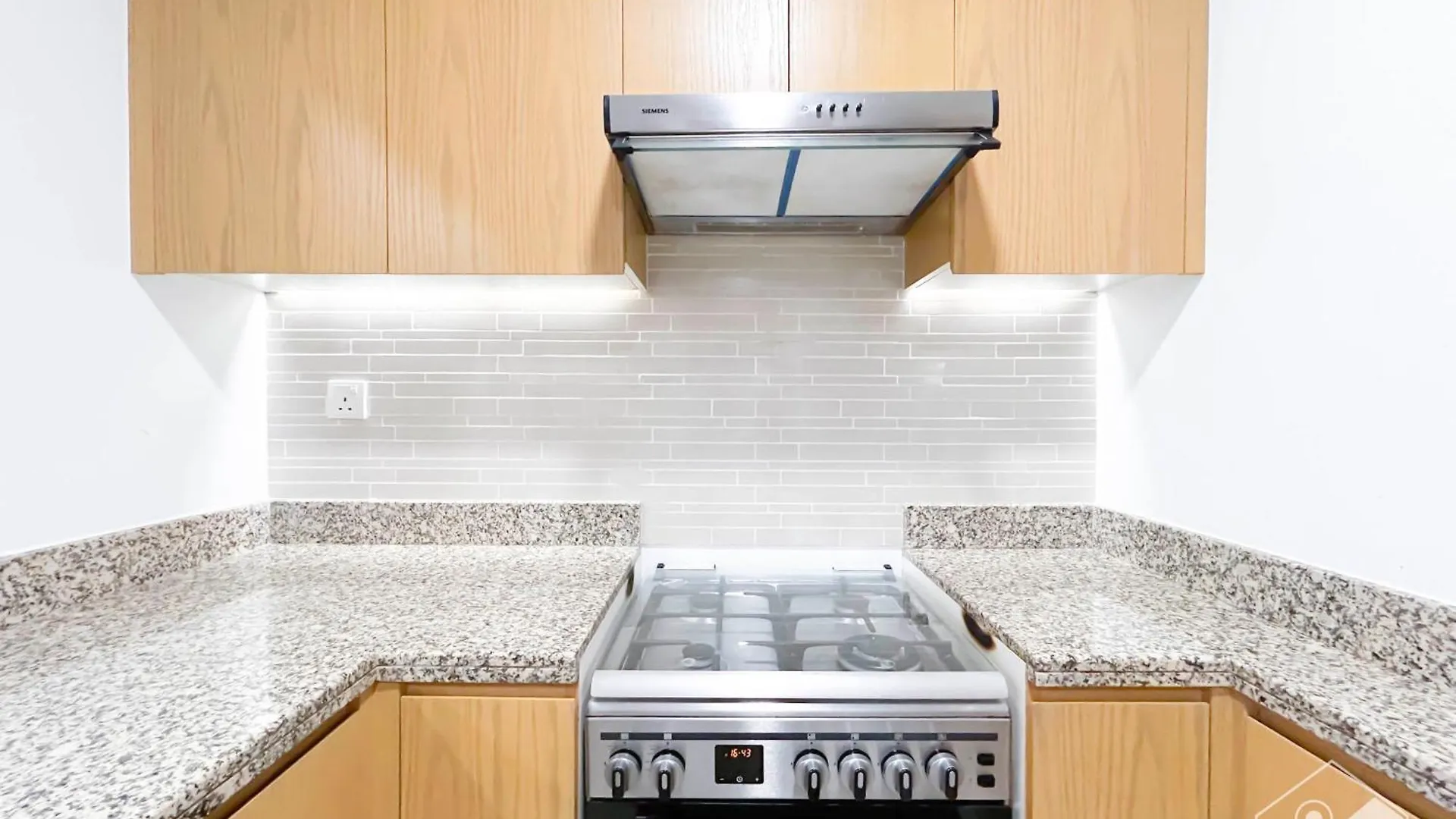 Gorgeous 2Br In Bellevue Downtown With Burj View Apartment Dubai