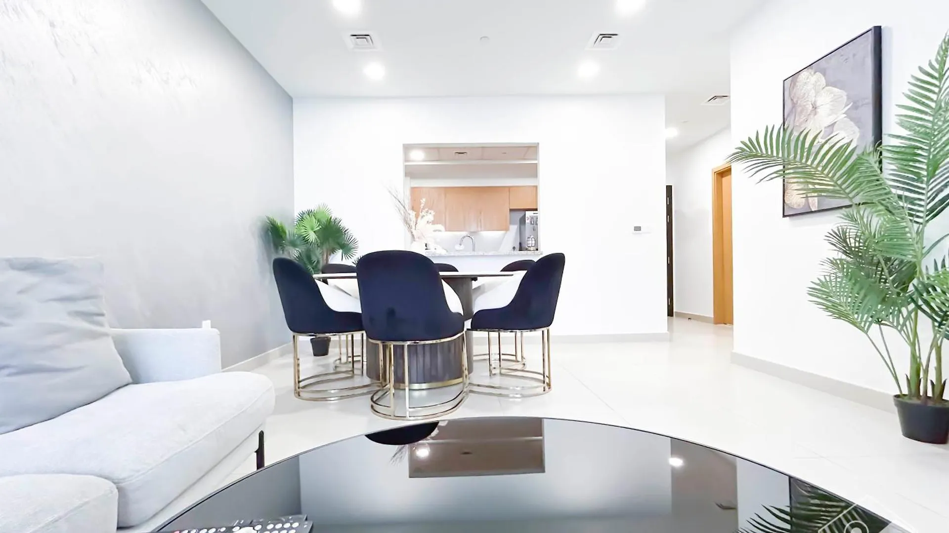 Gorgeous 2Br In Bellevue Downtown With Burj View Apartment Dubai