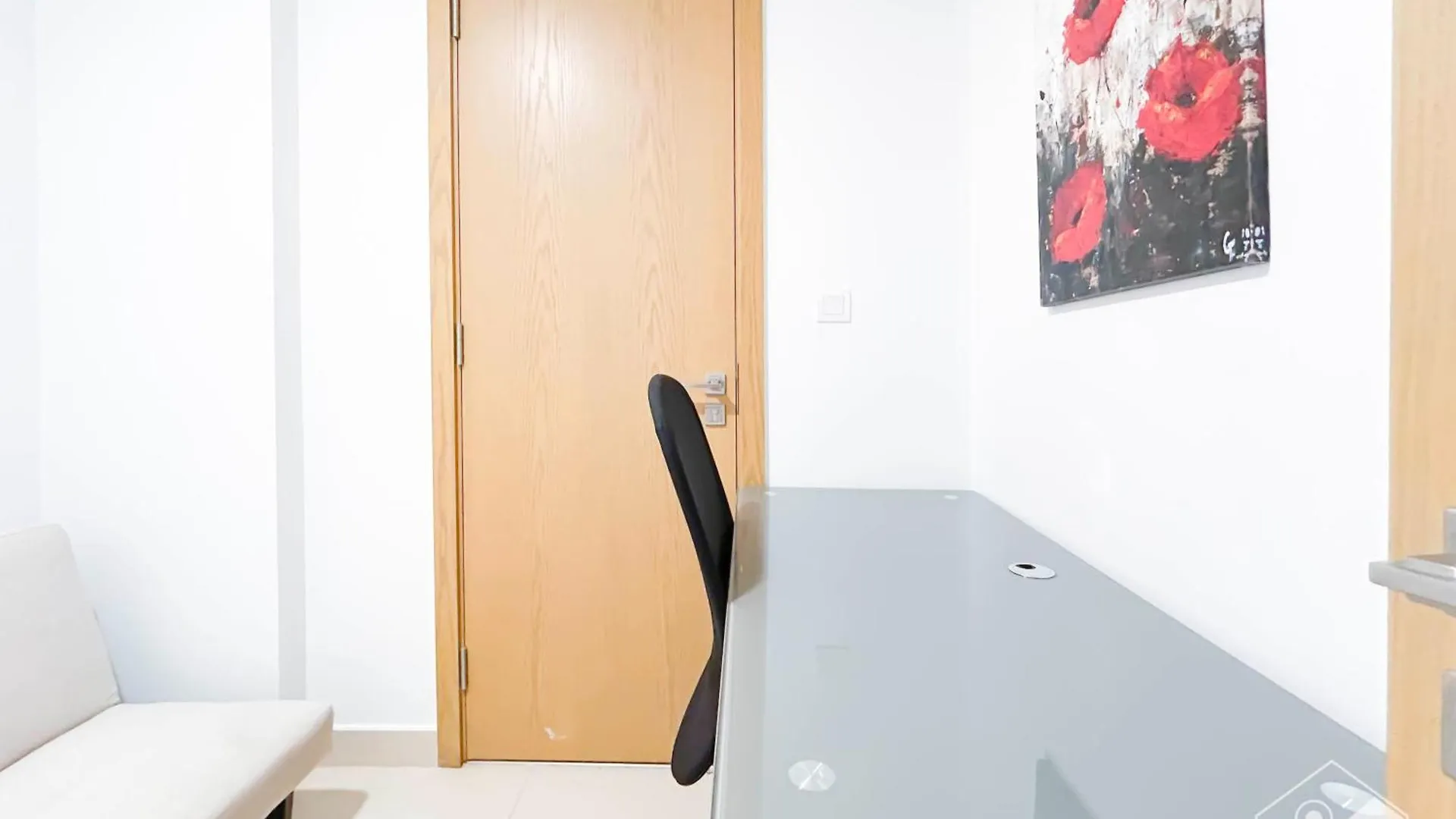 Gorgeous 2Br In Bellevue Downtown With Burj View Lägenhet Dubai 0*,