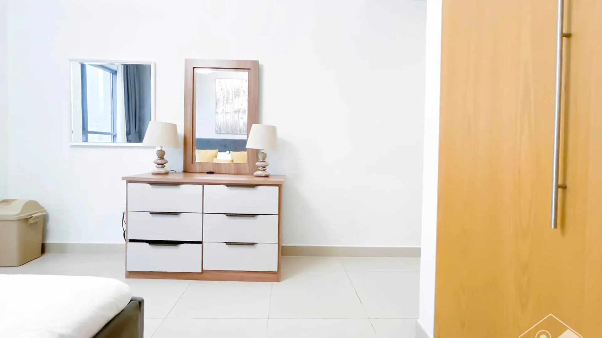 Gorgeous 2Br In Bellevue Downtown With Burj View Apartment Dubai